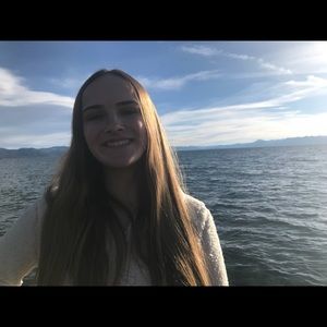 Meet your Posher, Grace